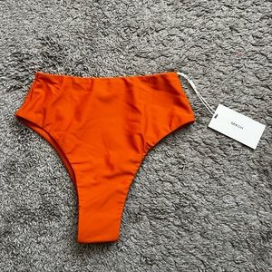 NWT Mikoh Waikui 2 Bottom in Uni